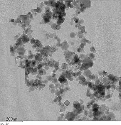 Nanopartikül Transmisyon Elektron Mikroskobu (TEM) Nedir ve Örnekleri Test Etmek İçin TEM Nasıl Kullanılır?