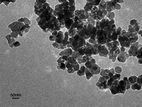 Nano malzemelerin karakterizasyon yöntemini tanıtmak - nano tozun yapısal analizi