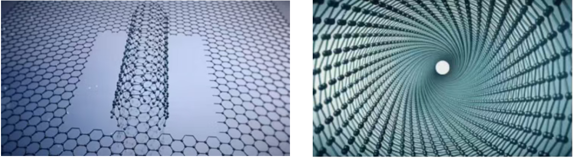 CVD yöntemi, tek duvarlı karbon nanotüplerin ana sanayileşmesi haline geliyor