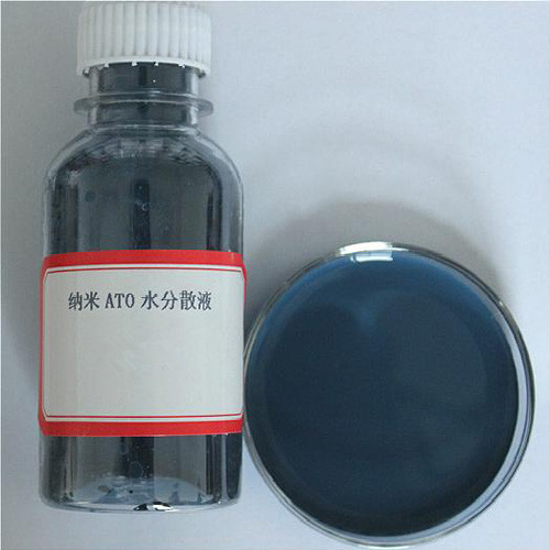 ATO Dispersiyonu Nedir ve Gelişmiş Fonksiyonel Kaplamalar İçin Neden Gereklidir?