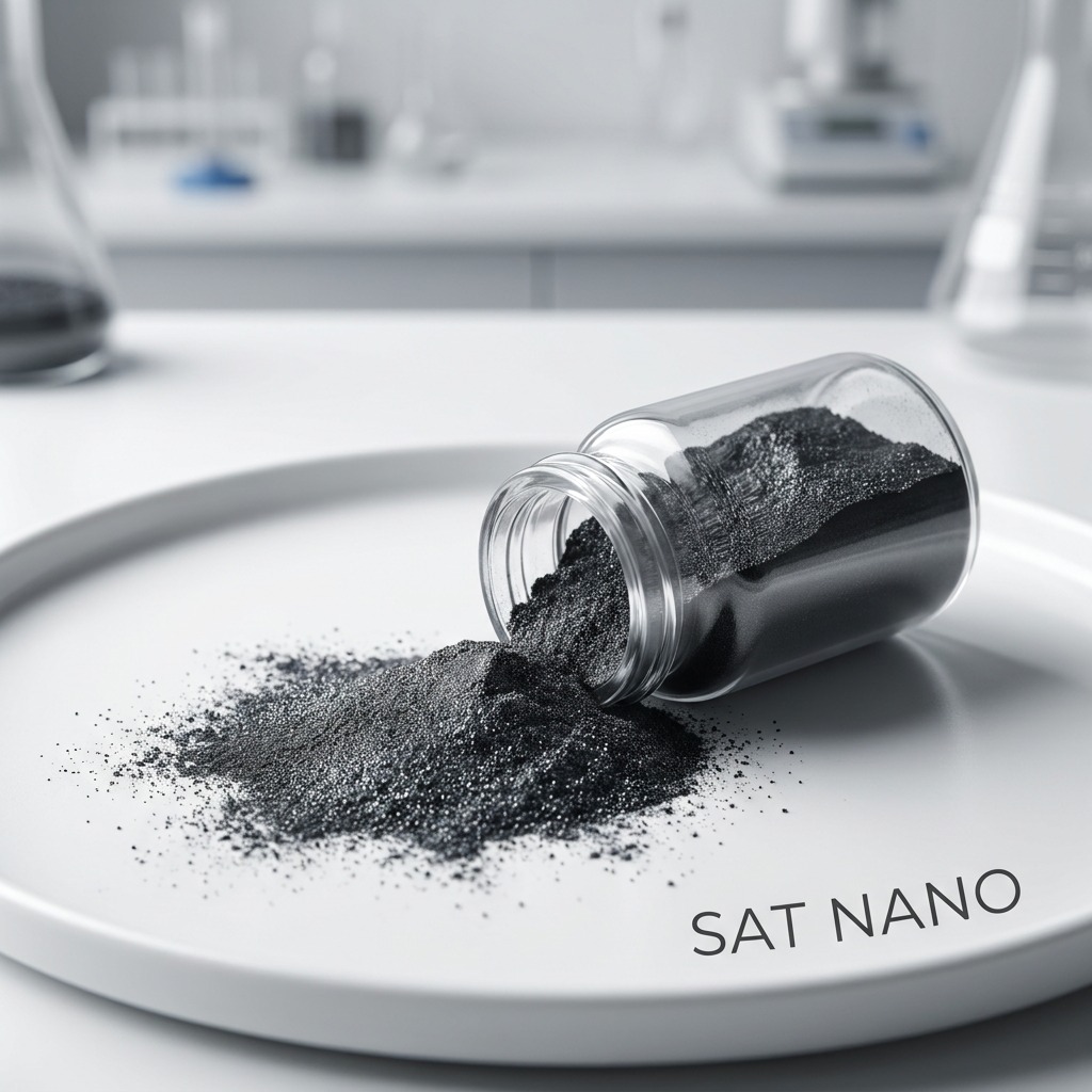 SAT NANO, Çin'in 2D Malzeme Araştırmasını Laboratuvarın Dışına Nasıl Taşıyor?